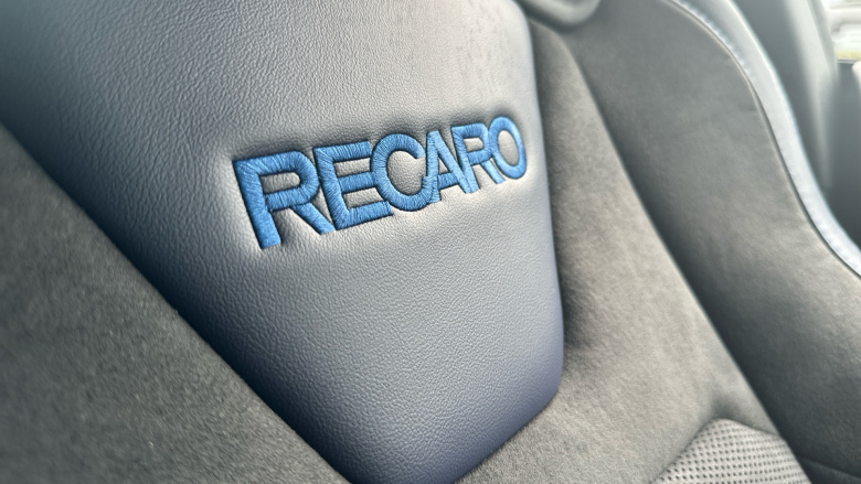 Ford Mustang 5.0 V8 Dark Horse 2dr Petrol Coupe